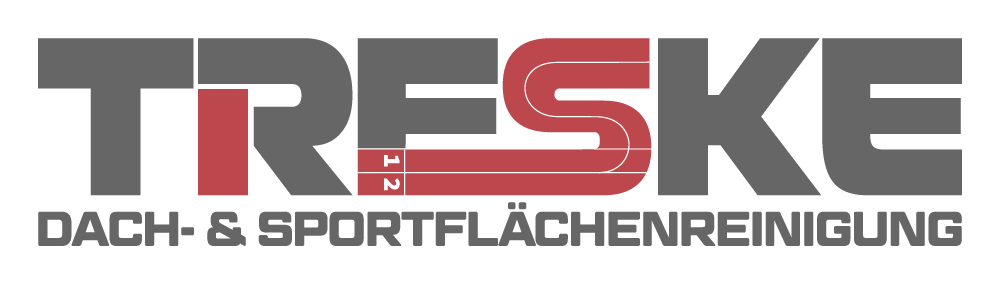 Logo Dach- & Sportflächenreinigung